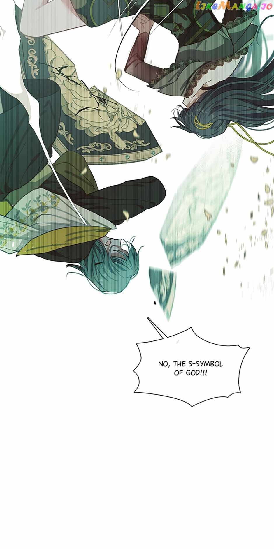 My Family is Obsessed with Me chapter 70 page 81