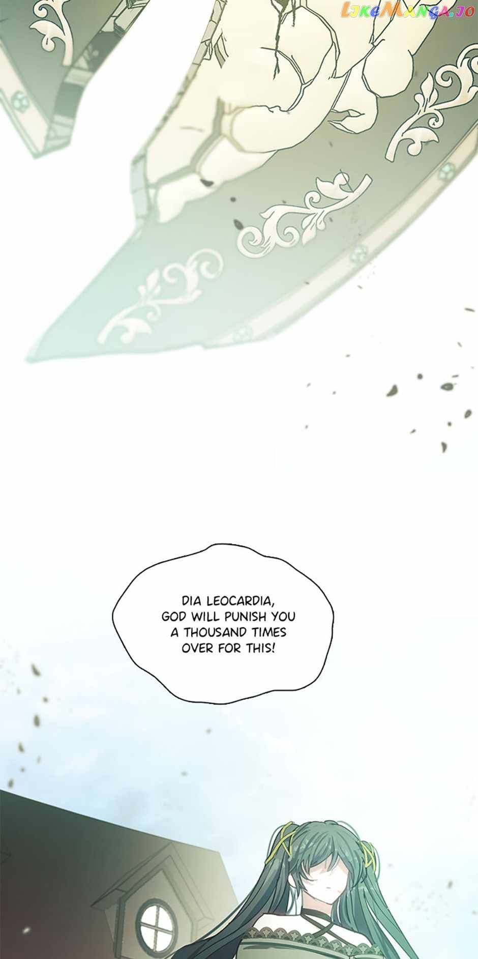 My Family is Obsessed with Me chapter 70 page 83