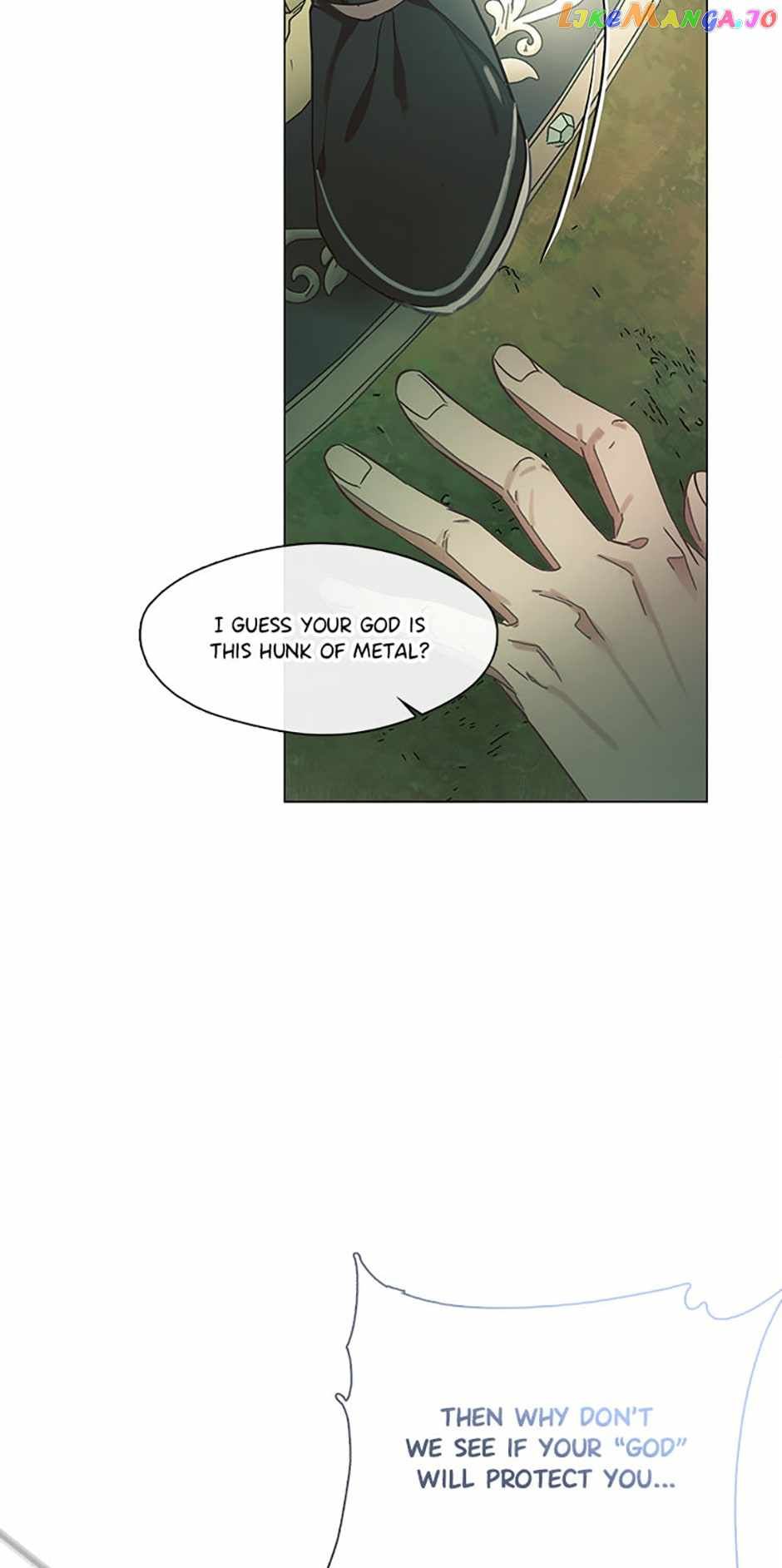 My Family is Obsessed with Me chapter 70 page 86