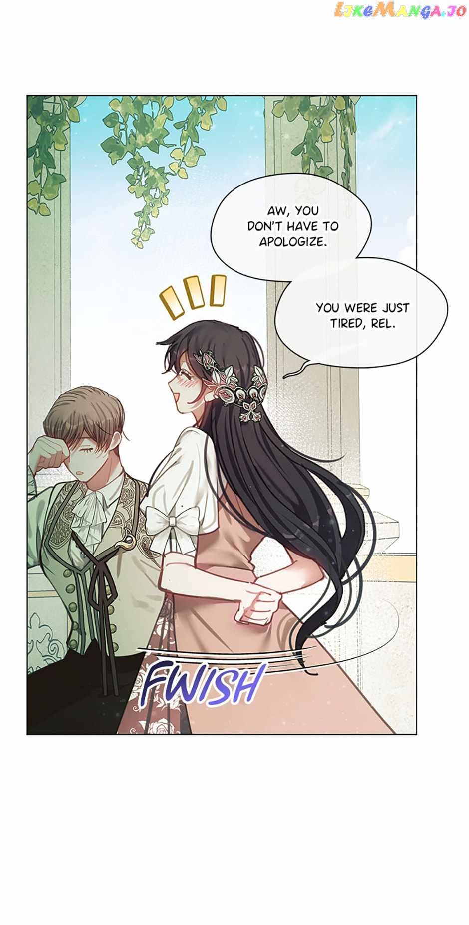 My Family is Obsessed with Me chapter 70 page 9