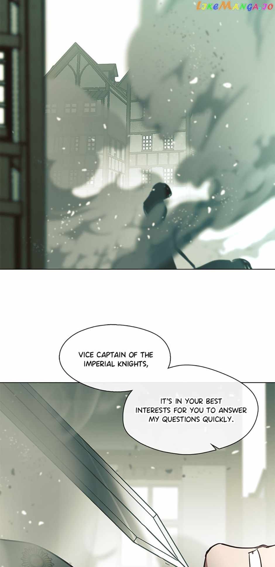 My Family is Obsessed with Me chapter 70 page 91