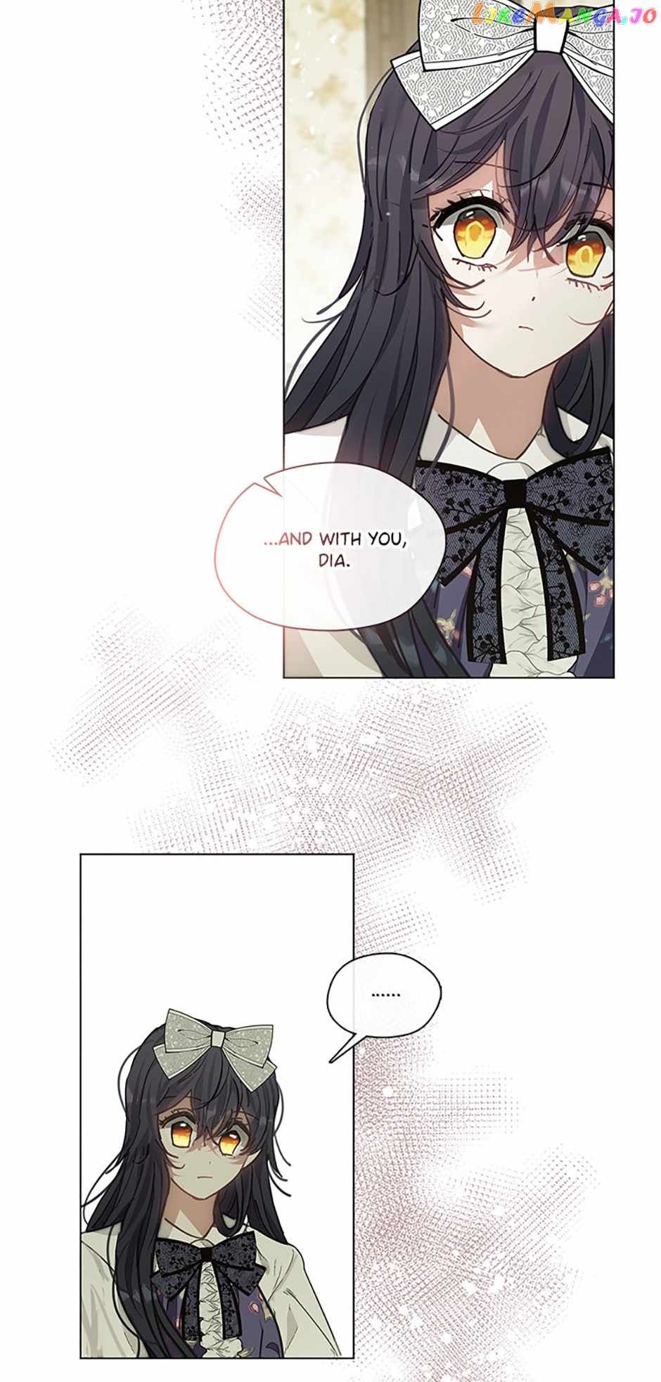 My Family is Obsessed with Me chapter 72 page 100