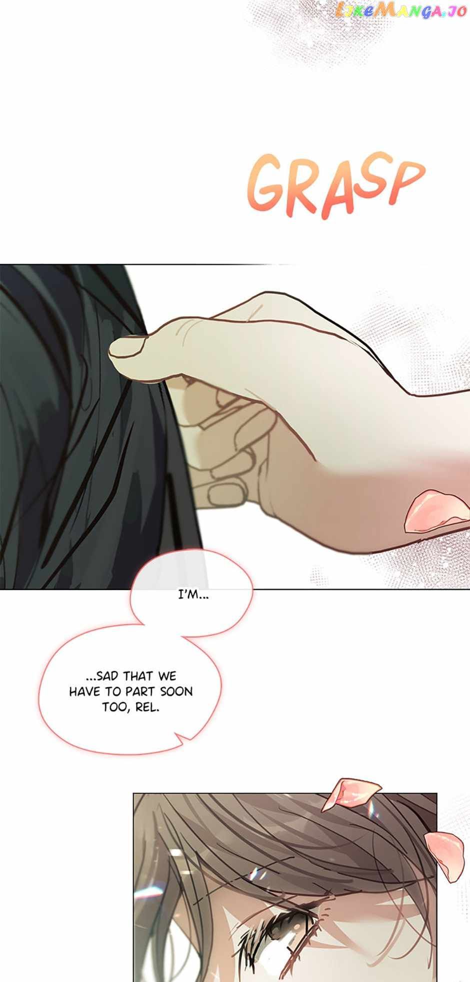 My Family is Obsessed with Me chapter 72 page 101