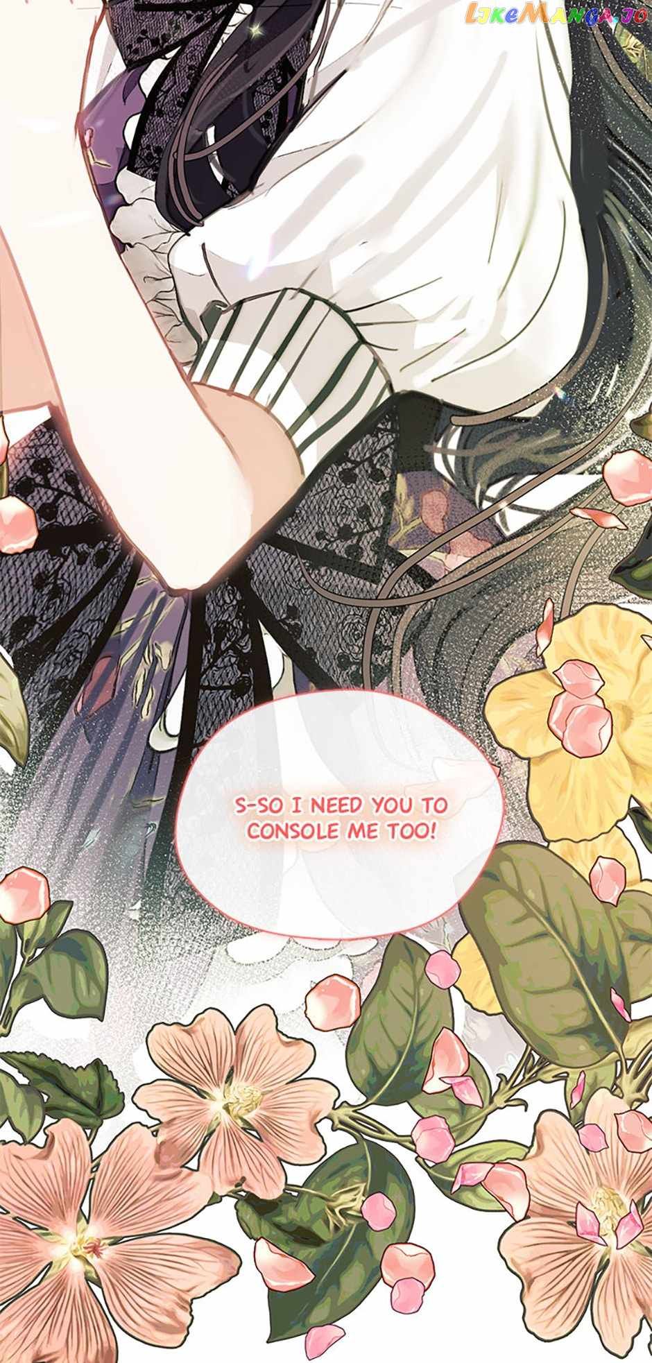 My Family is Obsessed with Me chapter 72 page 103