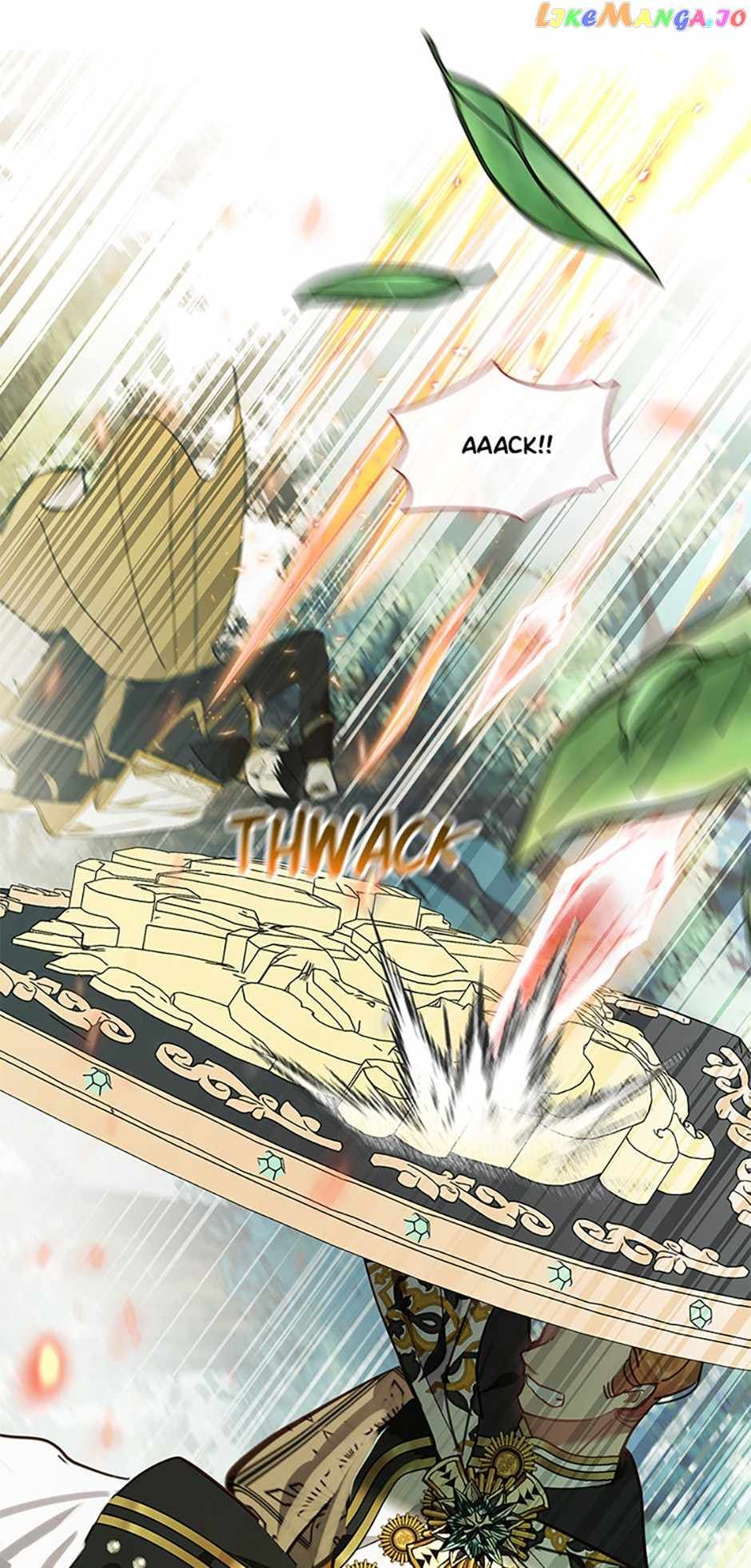 My Family is Obsessed with Me chapter 72 page 17