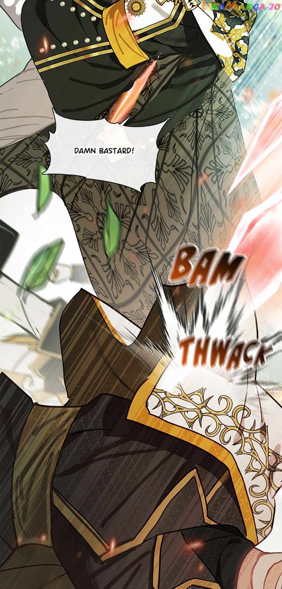 My Family is Obsessed with Me chapter 72 page 18