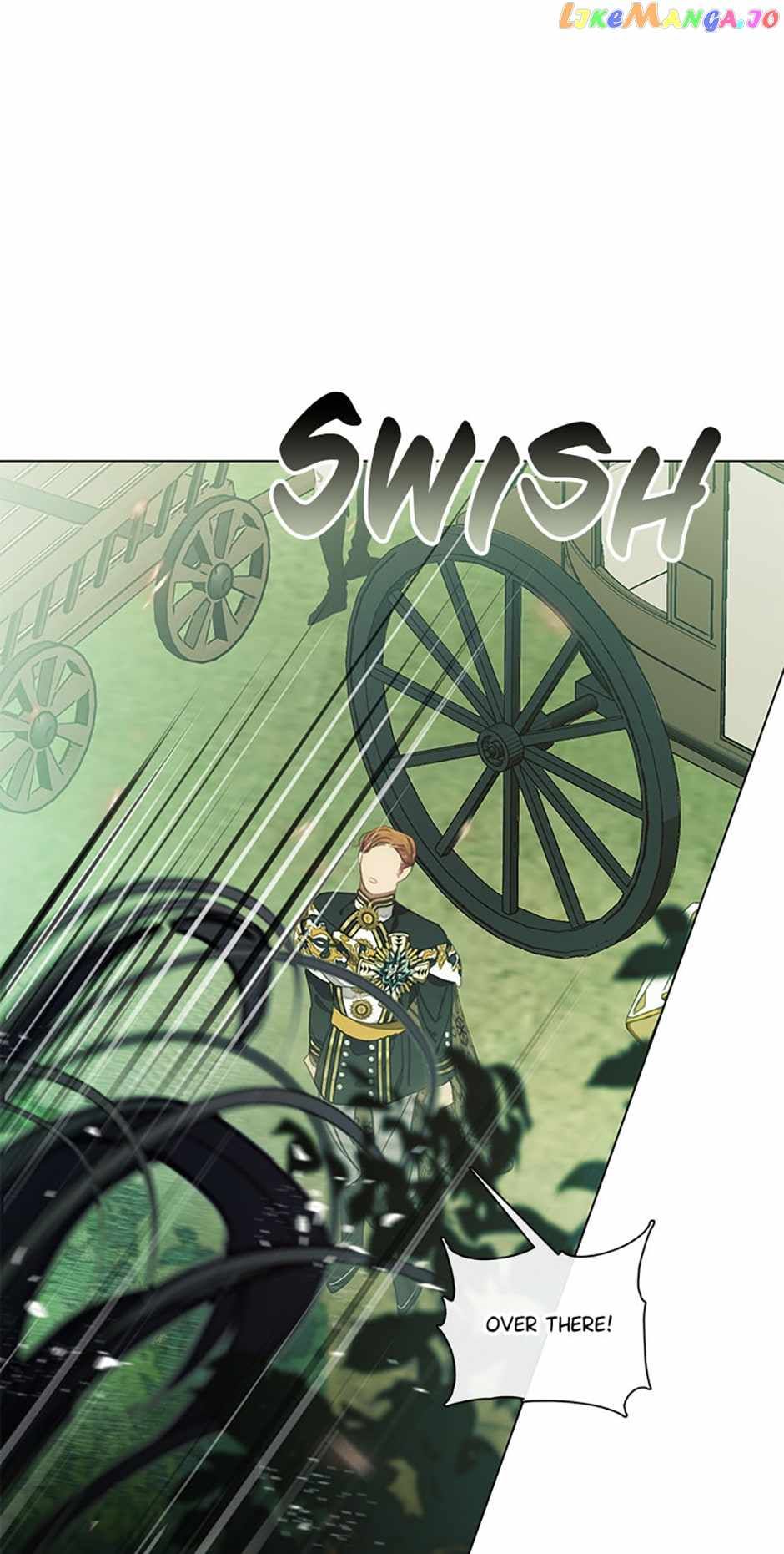 My Family is Obsessed with Me chapter 72 page 21