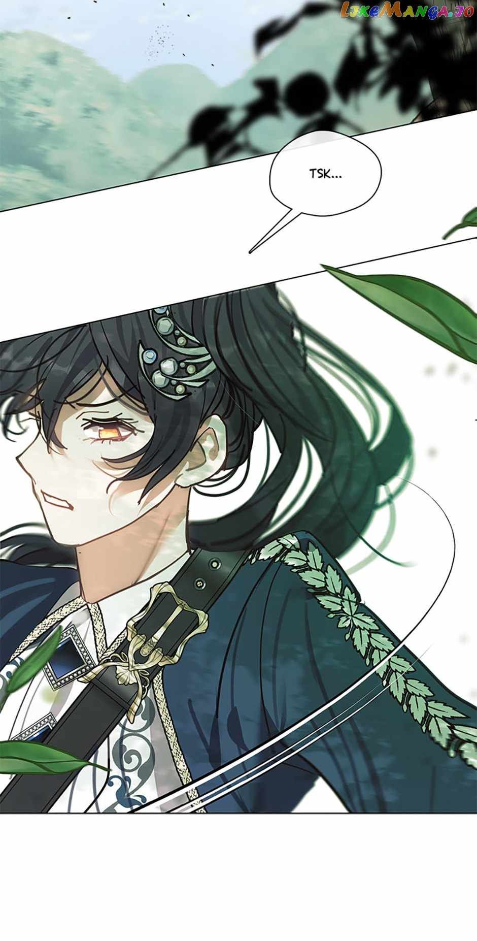 My Family is Obsessed with Me chapter 72 page 29