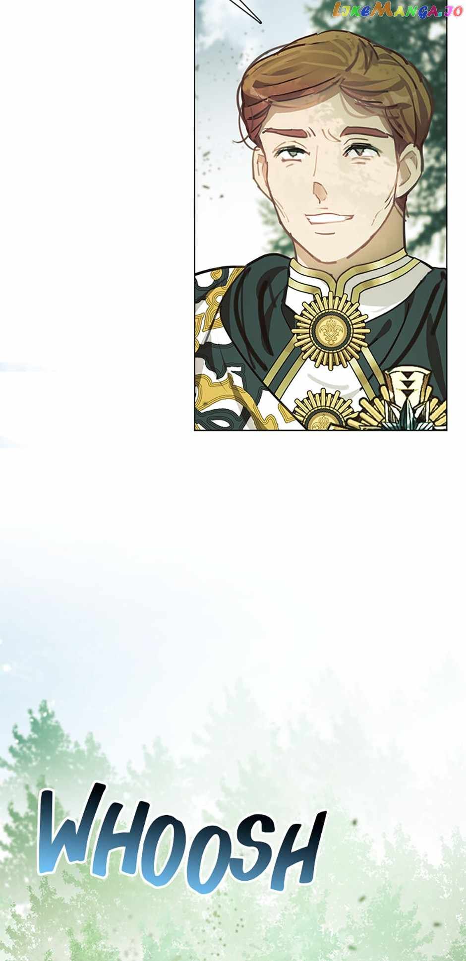 My Family is Obsessed with Me chapter 72 page 31