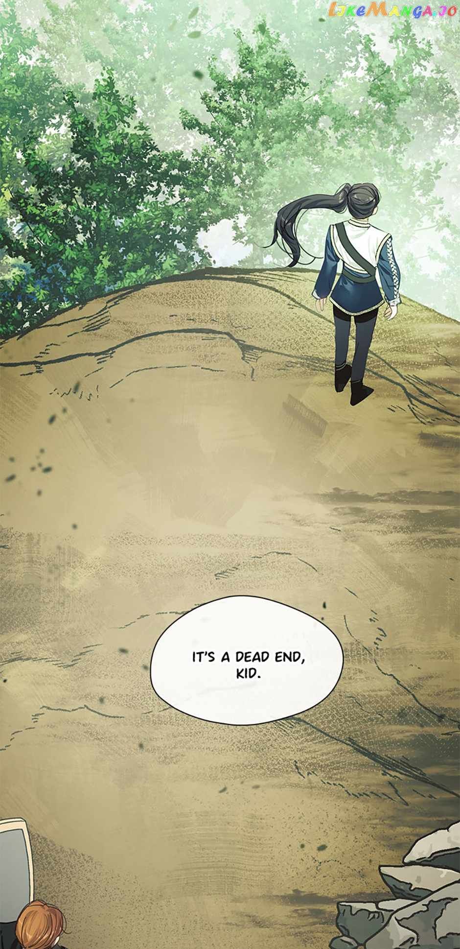 My Family is Obsessed with Me chapter 72 page 32