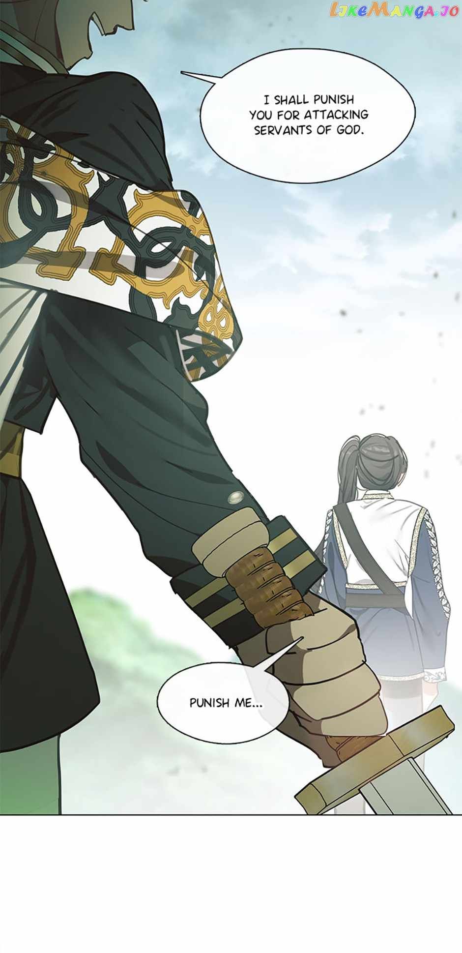 My Family is Obsessed with Me chapter 72 page 34