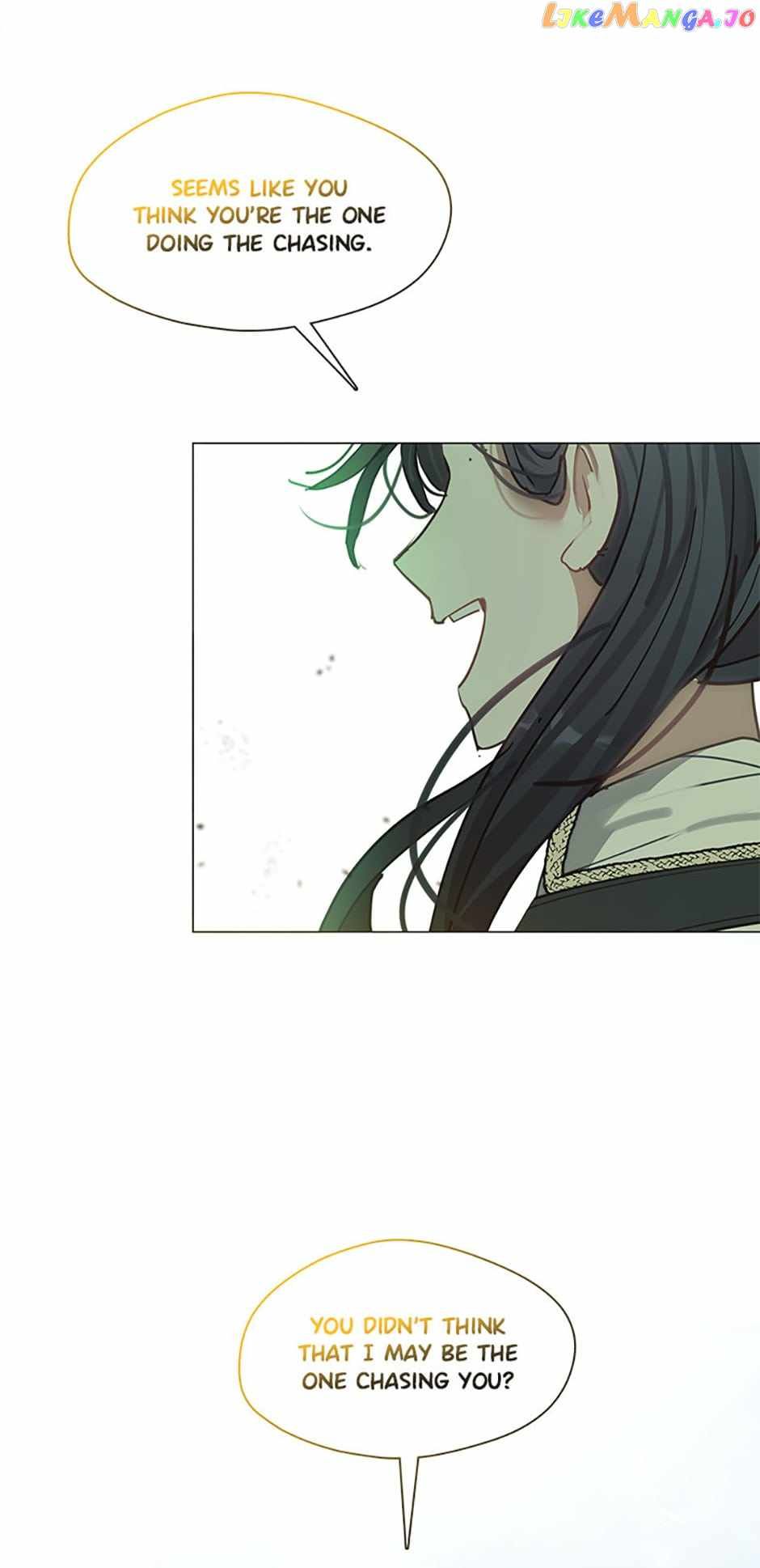 My Family is Obsessed with Me chapter 72 page 35