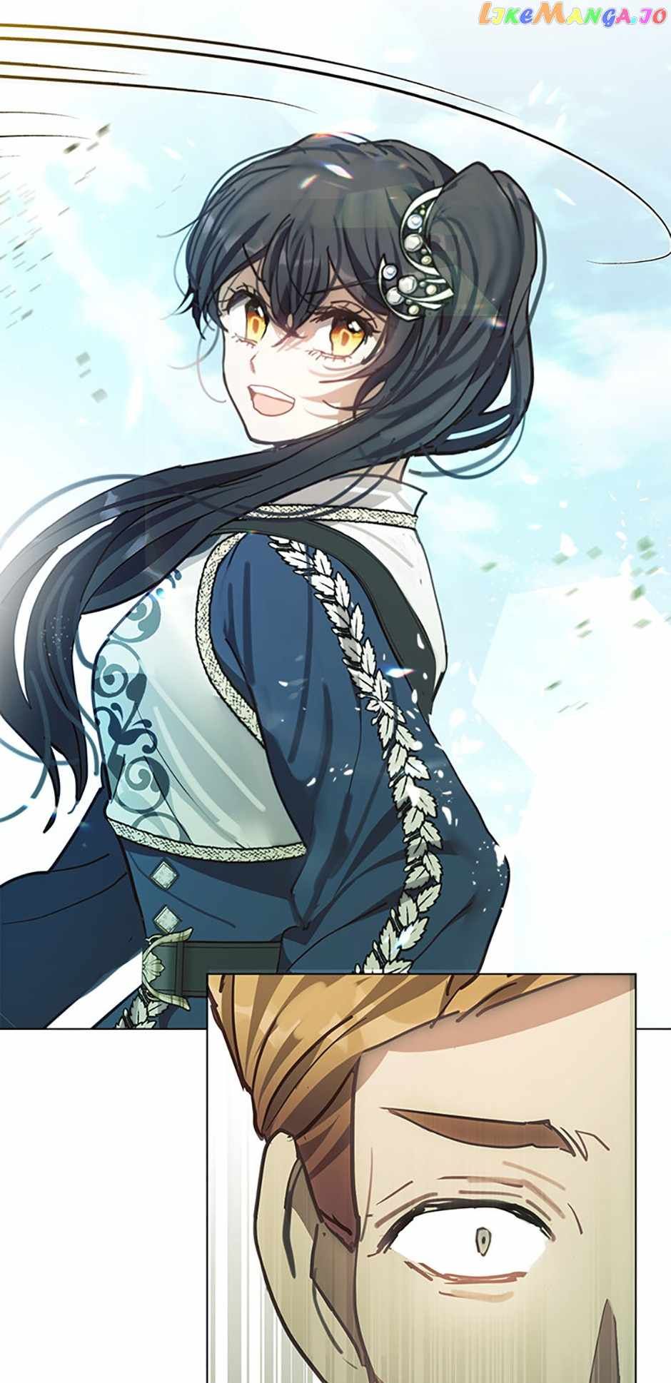 My Family is Obsessed with Me chapter 72 page 36