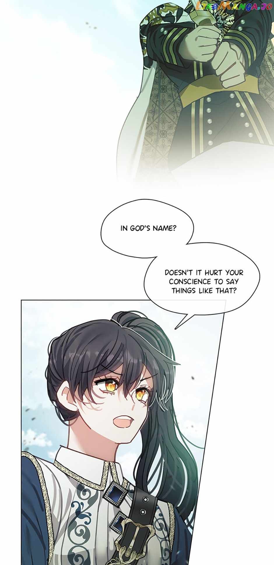 My Family is Obsessed with Me chapter 72 page 38