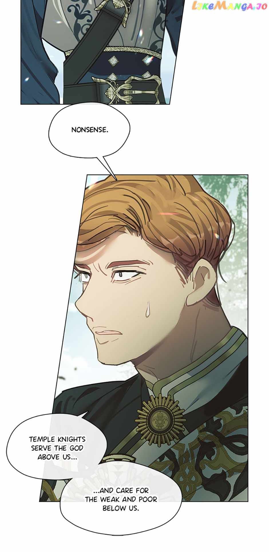 My Family is Obsessed with Me chapter 72 page 39