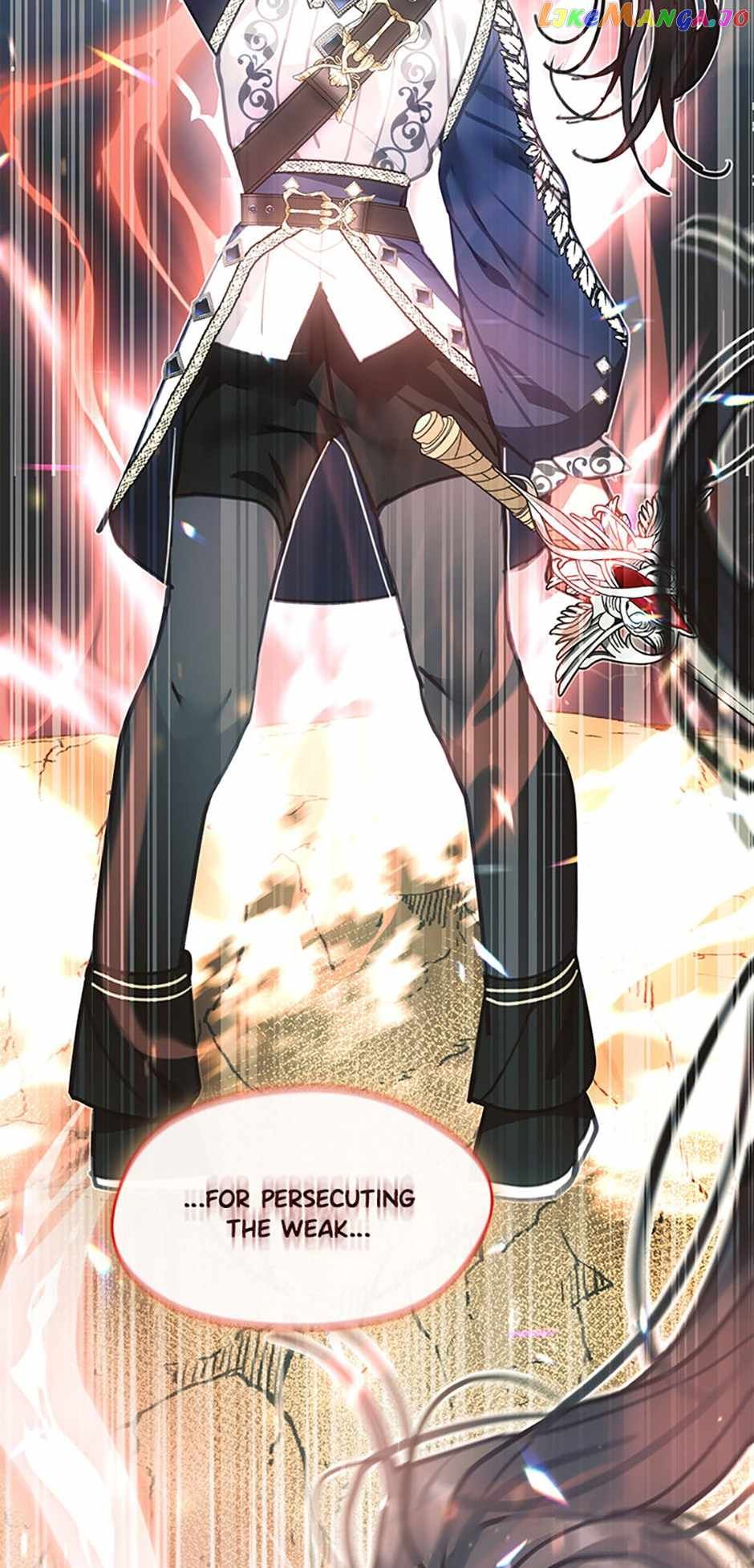 My Family is Obsessed with Me chapter 72 page 44