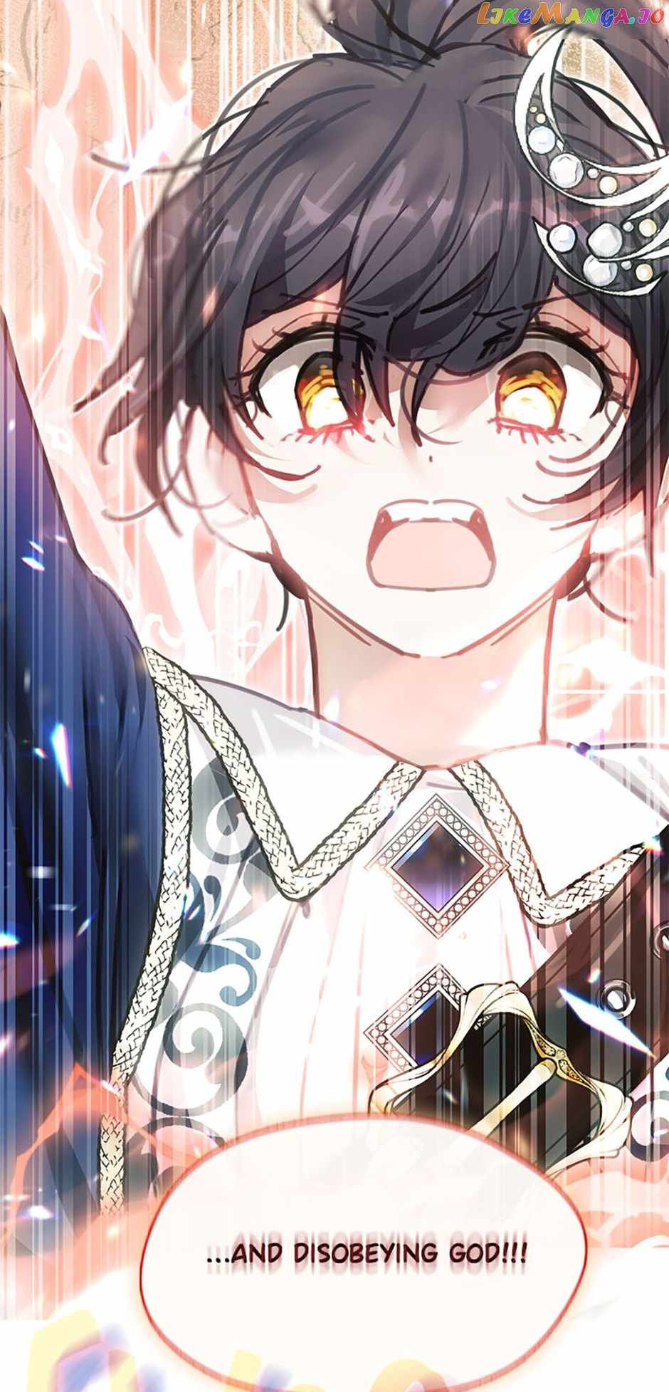 My Family is Obsessed with Me chapter 72 page 45