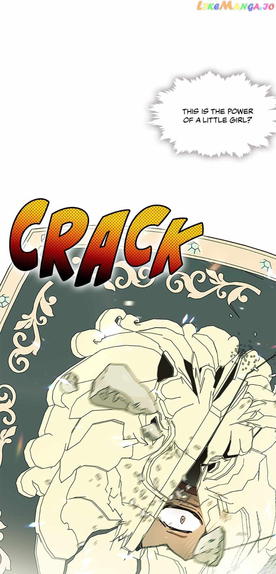 My Family is Obsessed with Me chapter 72 page 47