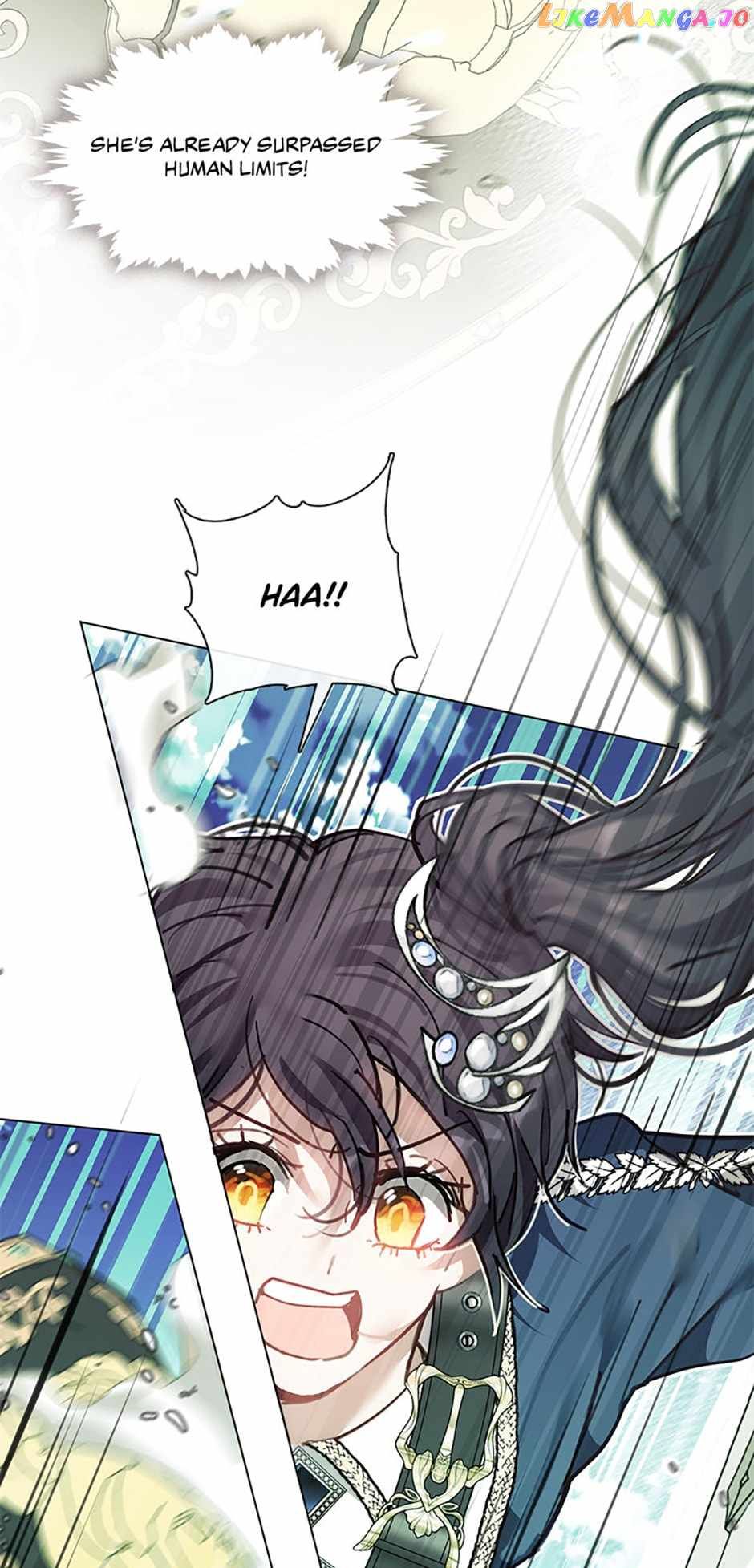 My Family is Obsessed with Me chapter 72 page 48