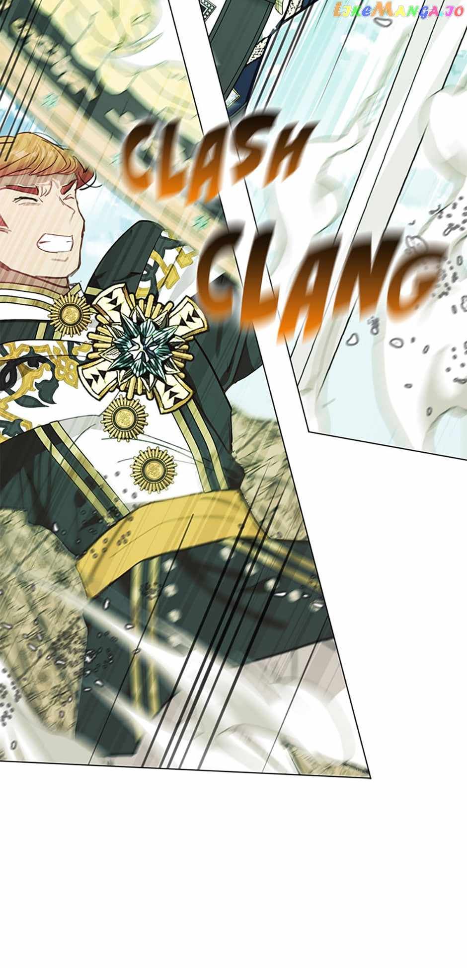 My Family is Obsessed with Me chapter 72 page 49