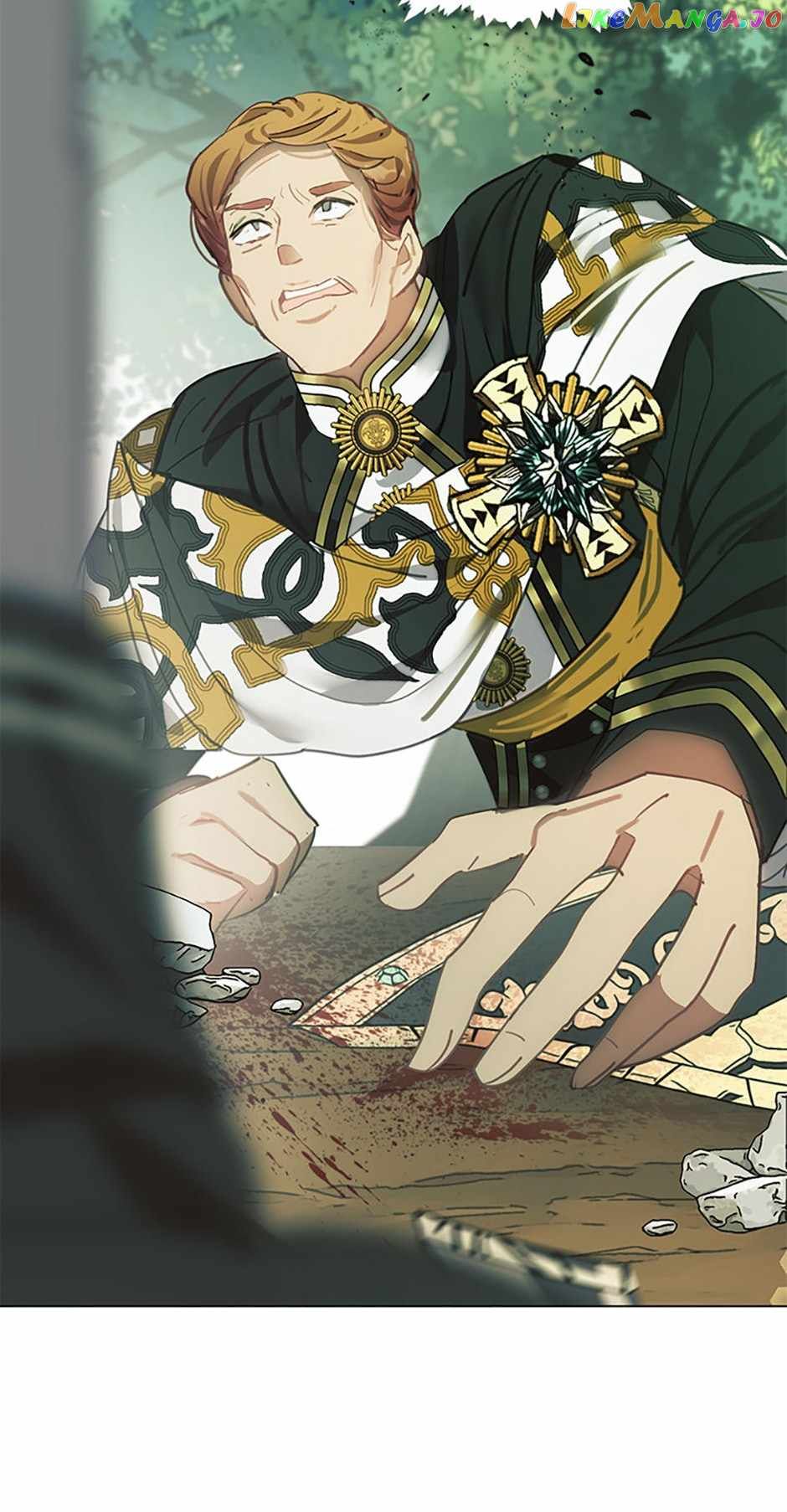 My Family is Obsessed with Me chapter 72 page 54