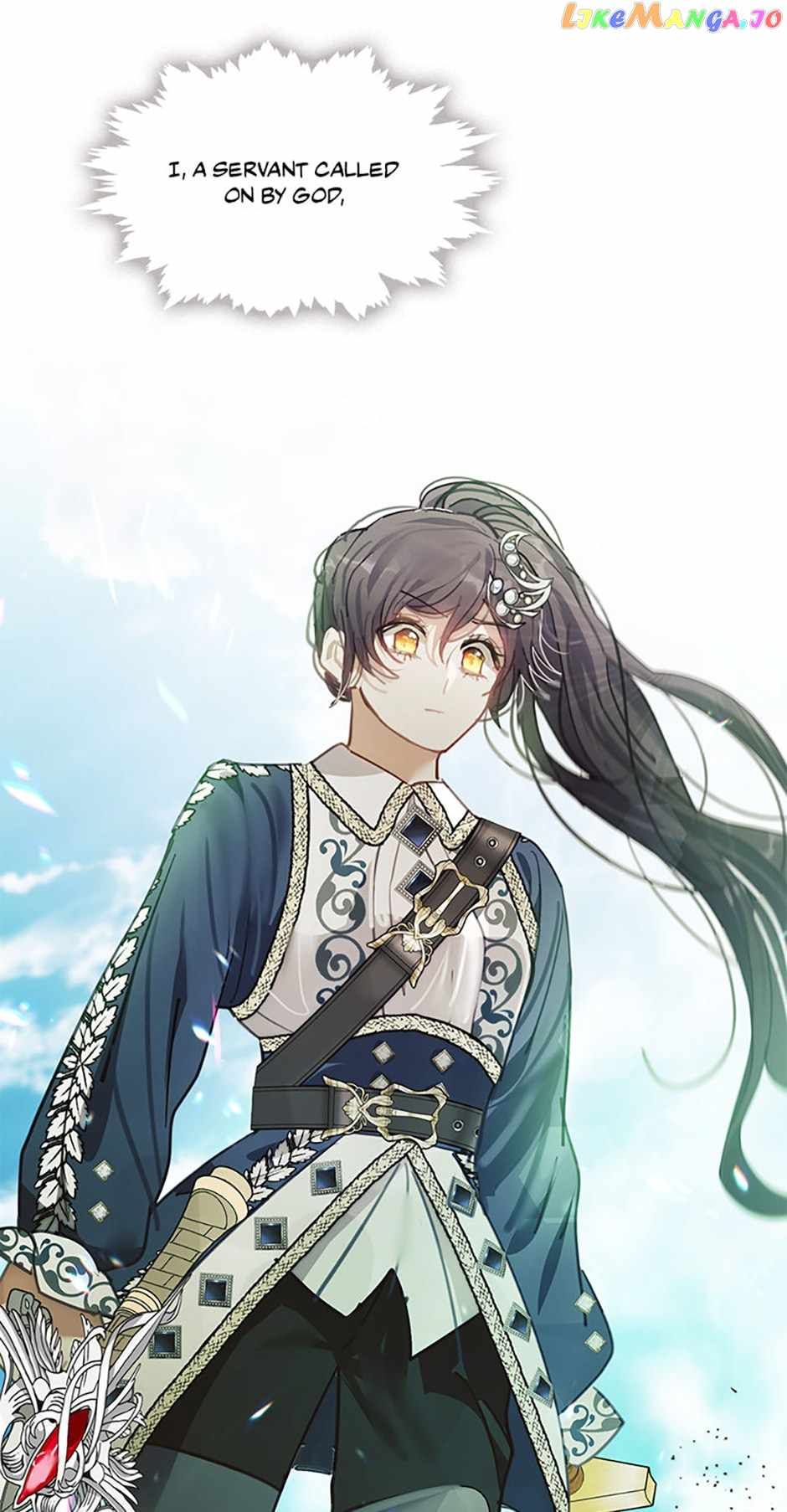 My Family is Obsessed with Me chapter 72 page 55