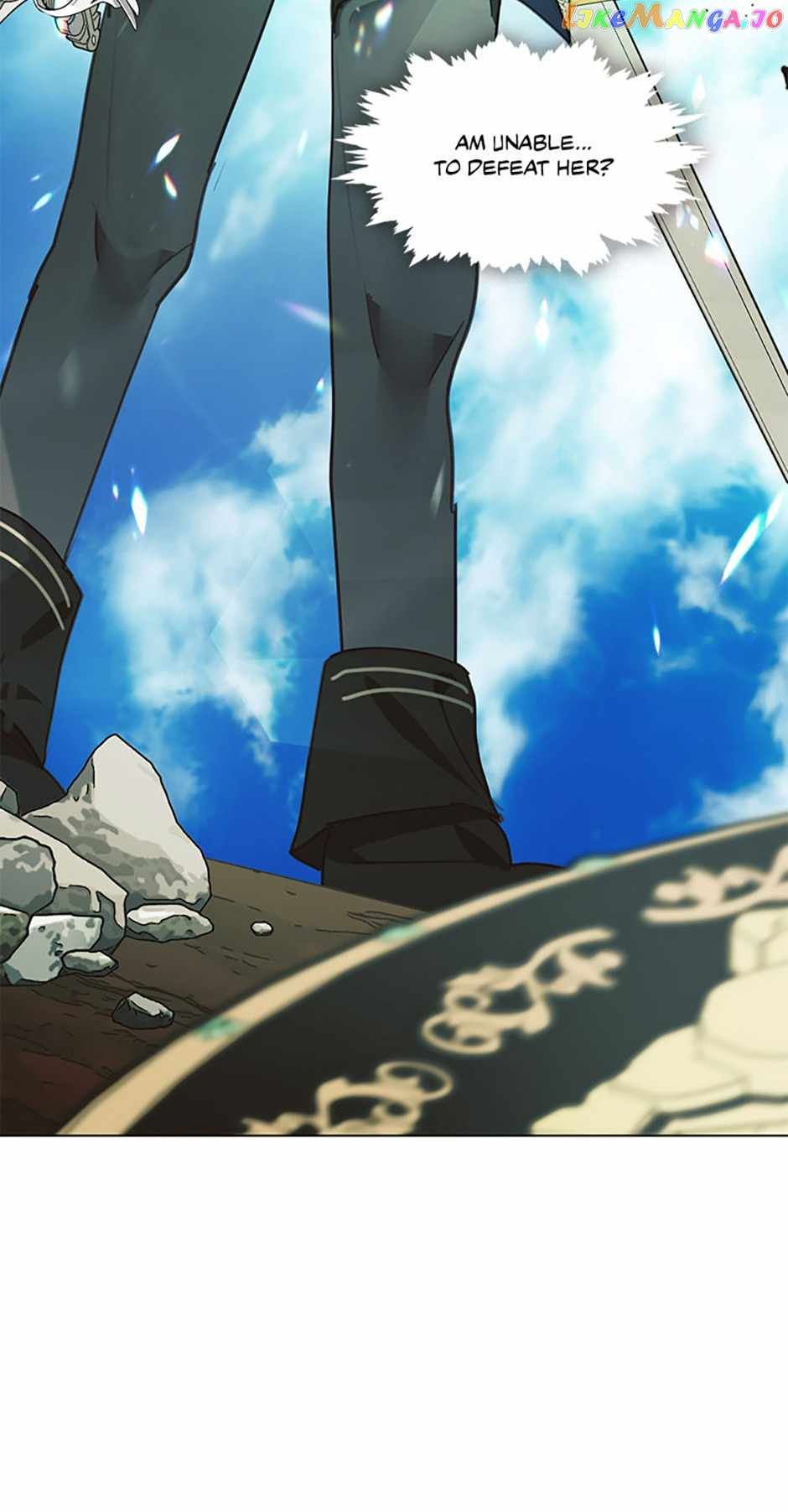 My Family is Obsessed with Me chapter 72 page 56