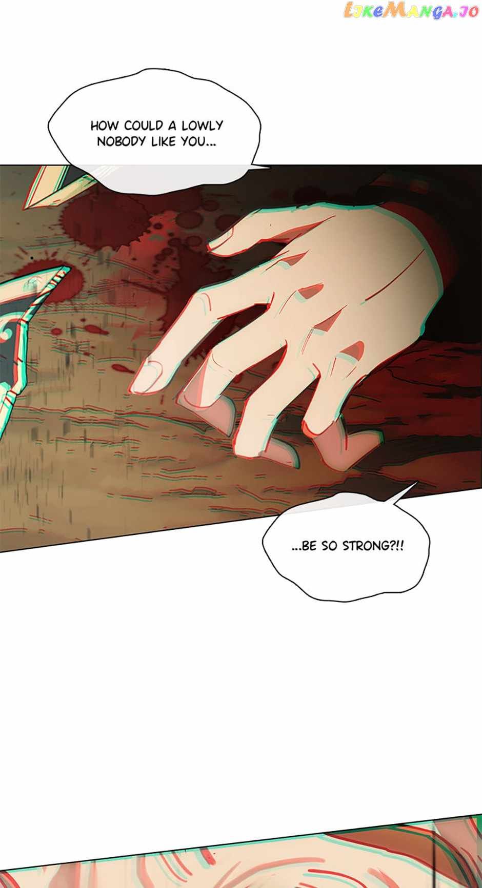 My Family is Obsessed with Me chapter 72 page 57