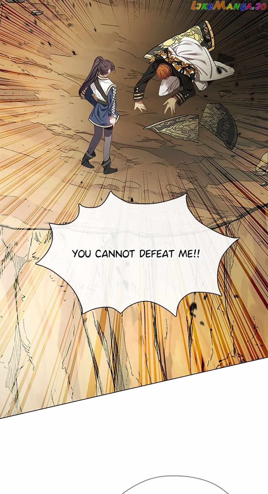 My Family is Obsessed with Me chapter 72 page 59