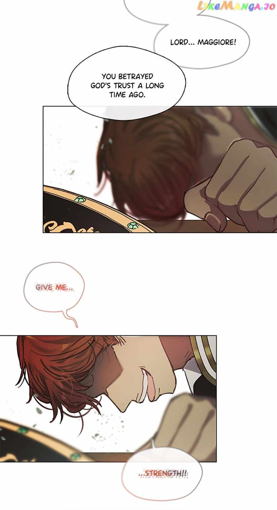 My Family is Obsessed with Me chapter 72 page 61