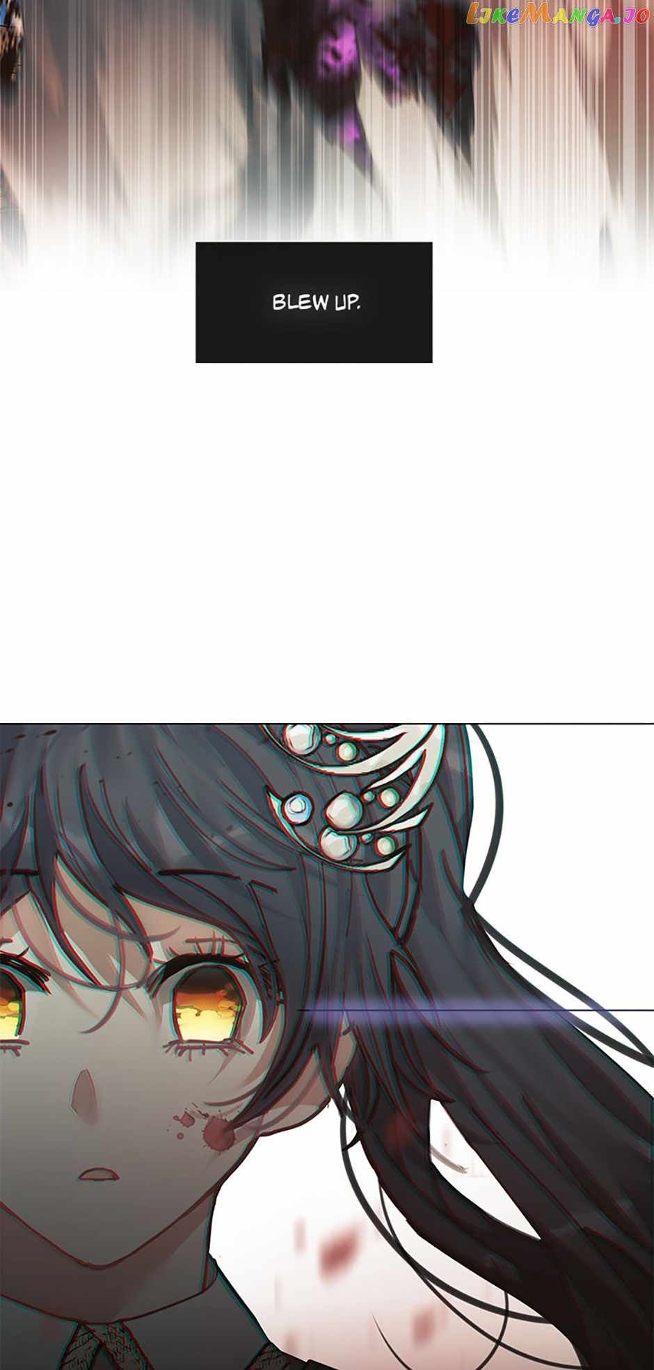 My Family is Obsessed with Me chapter 72 page 63