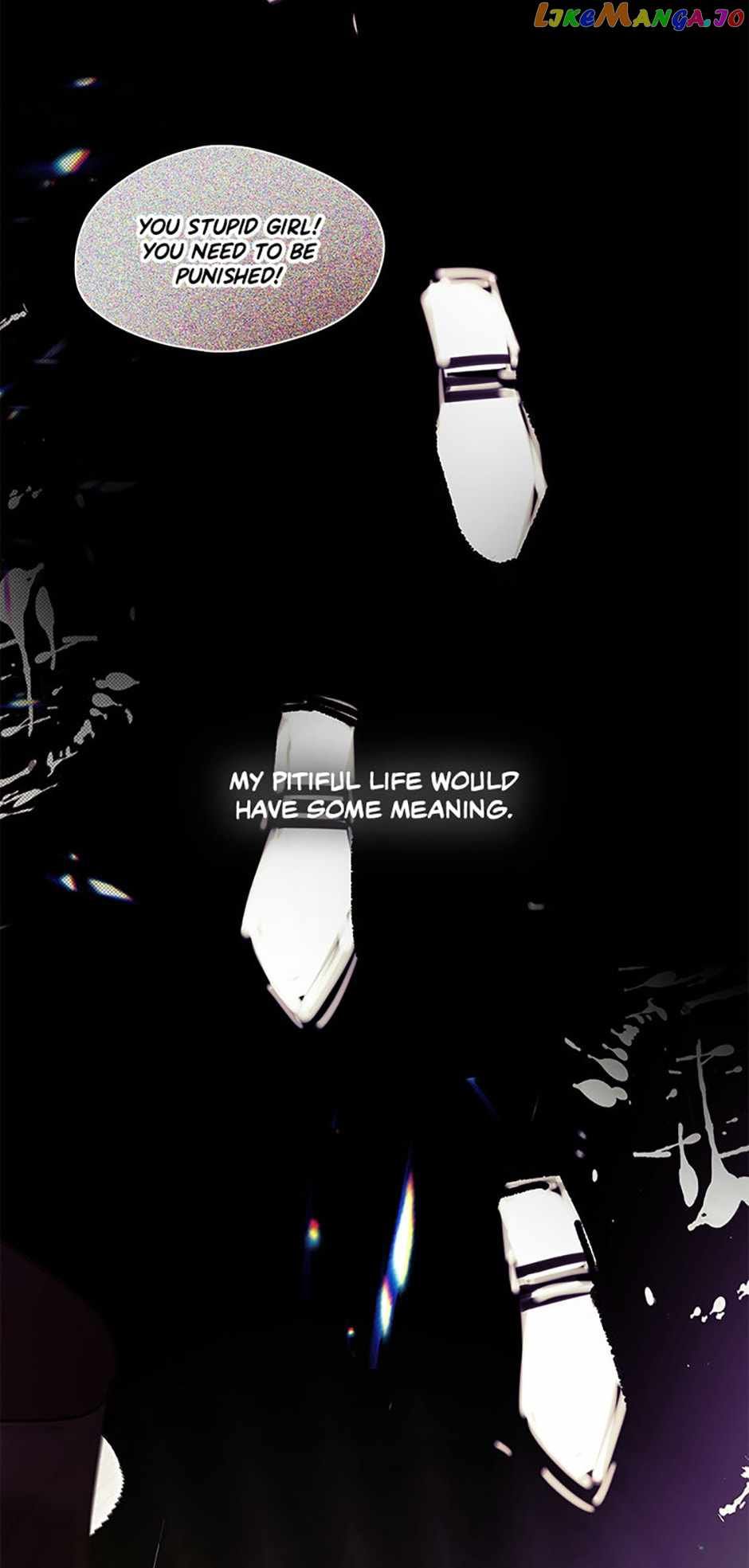 My Family is Obsessed with Me chapter 72 page 68