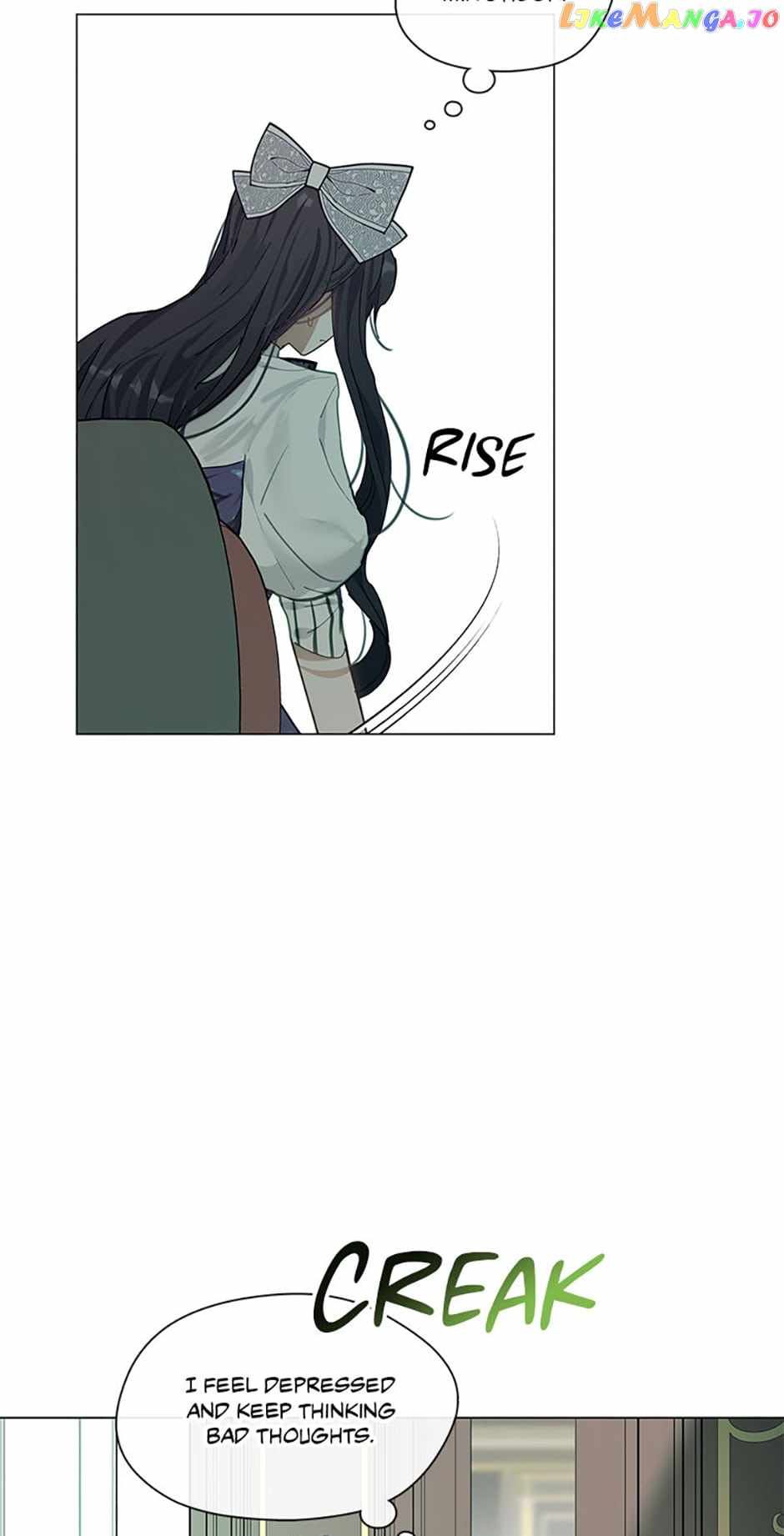 My Family is Obsessed with Me chapter 72 page 77