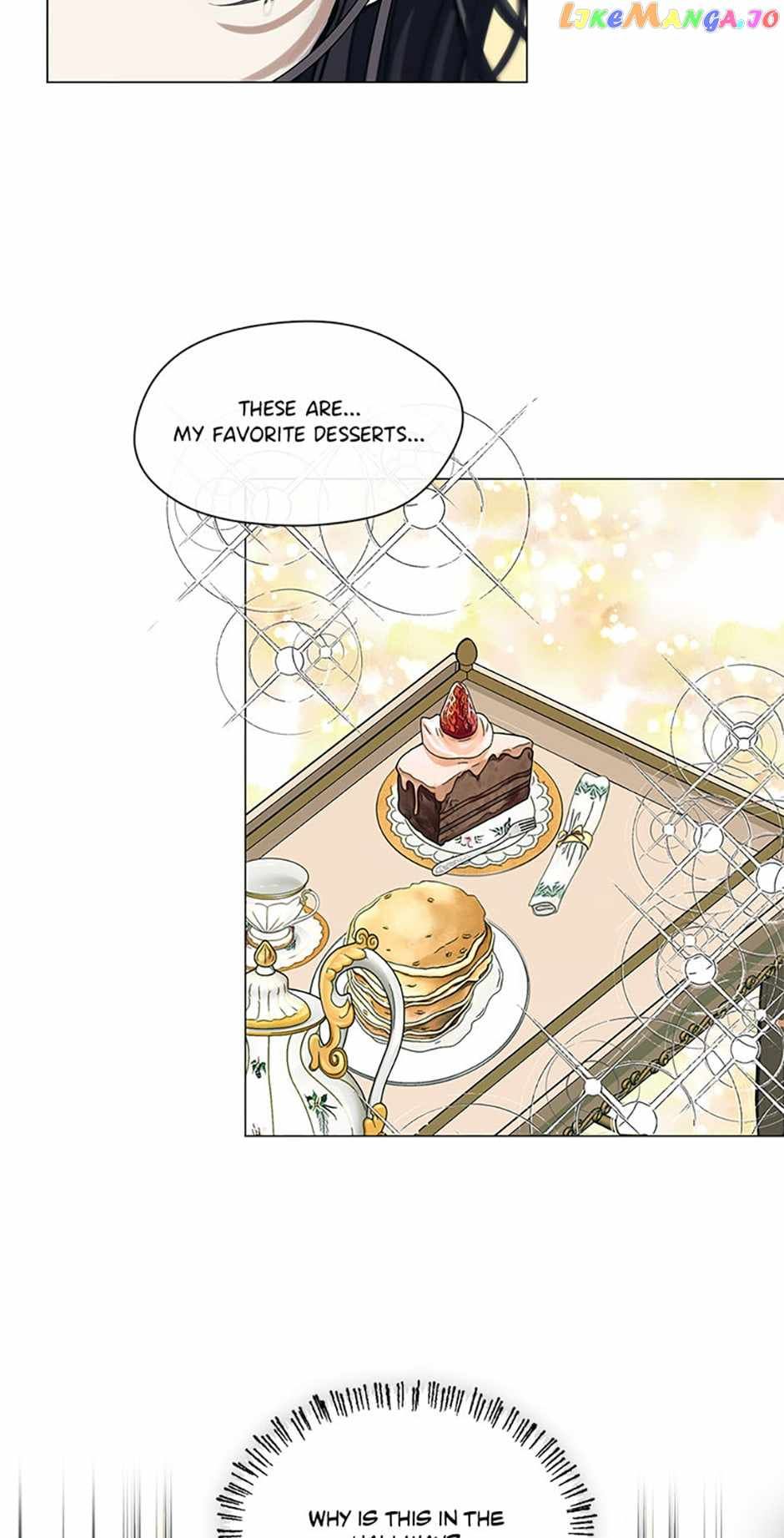 My Family is Obsessed with Me chapter 72 page 79