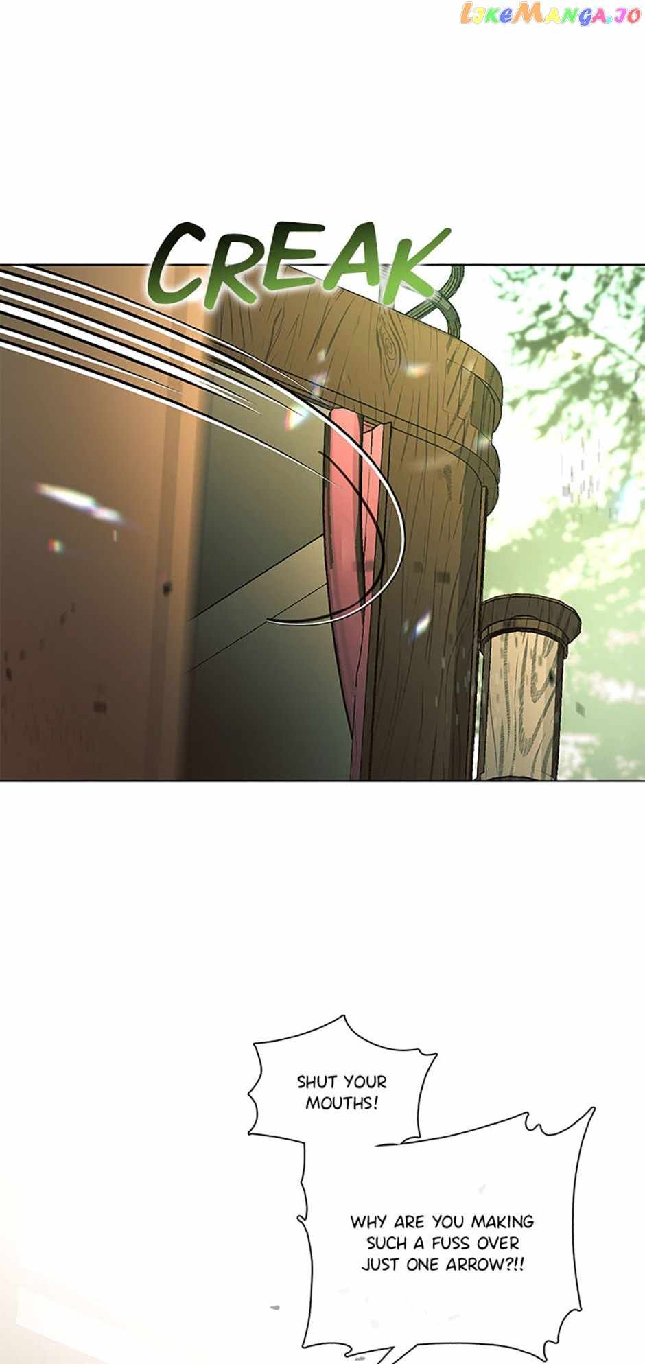 My Family is Obsessed with Me chapter 72 page 8