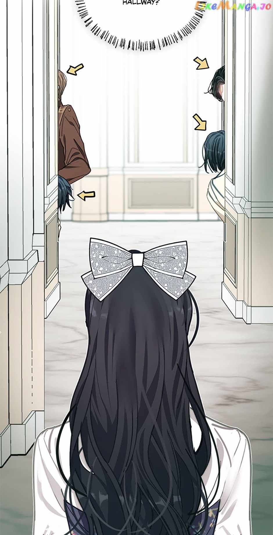 My Family is Obsessed with Me chapter 72 page 80