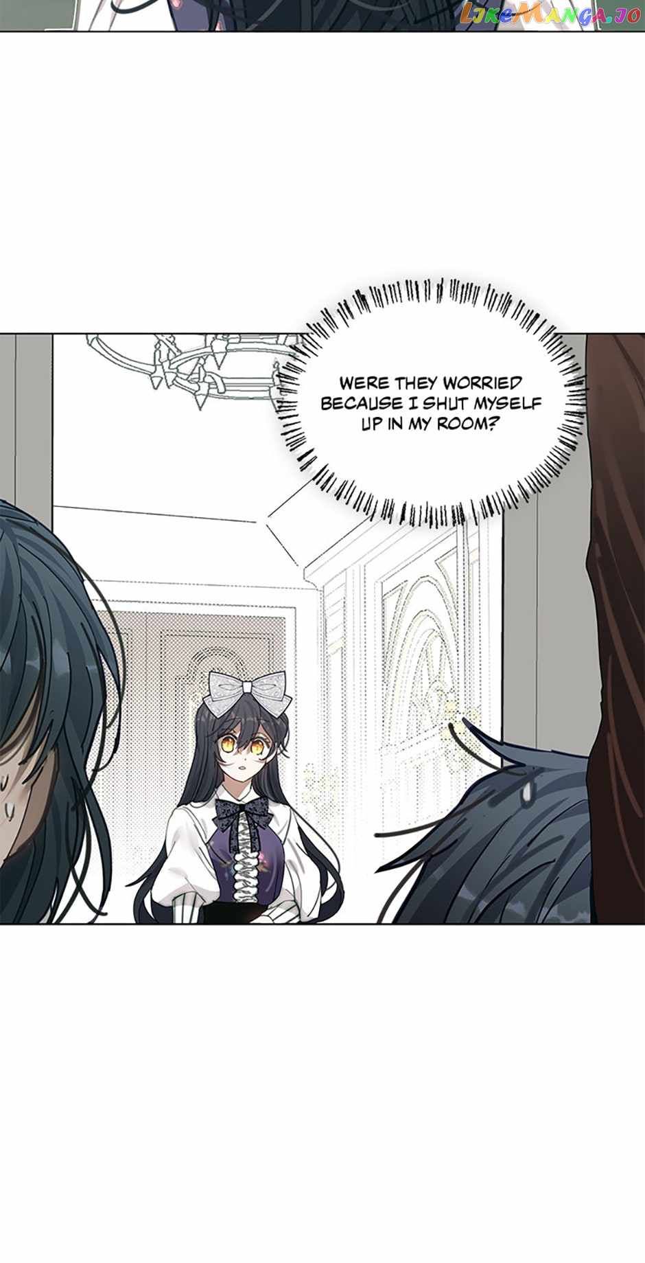 My Family is Obsessed with Me chapter 72 page 81