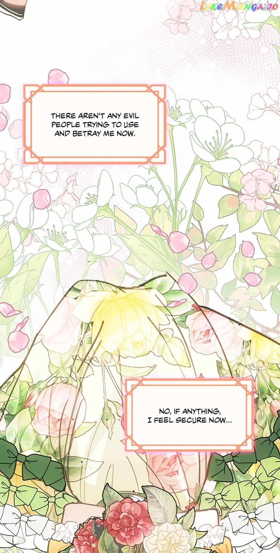 My Family is Obsessed with Me chapter 72 page 84