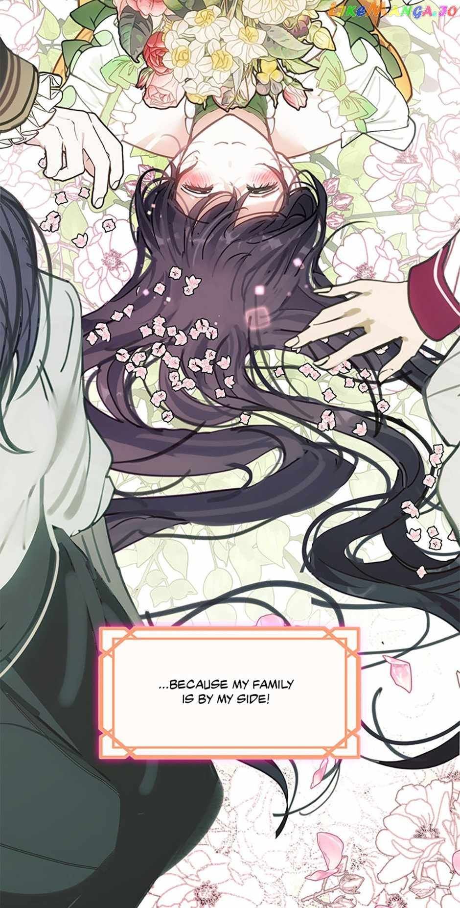 My Family is Obsessed with Me chapter 72 page 85