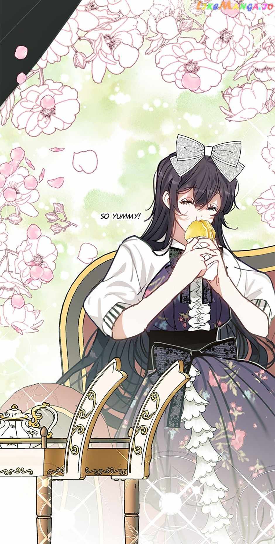 My Family is Obsessed with Me chapter 72 page 86