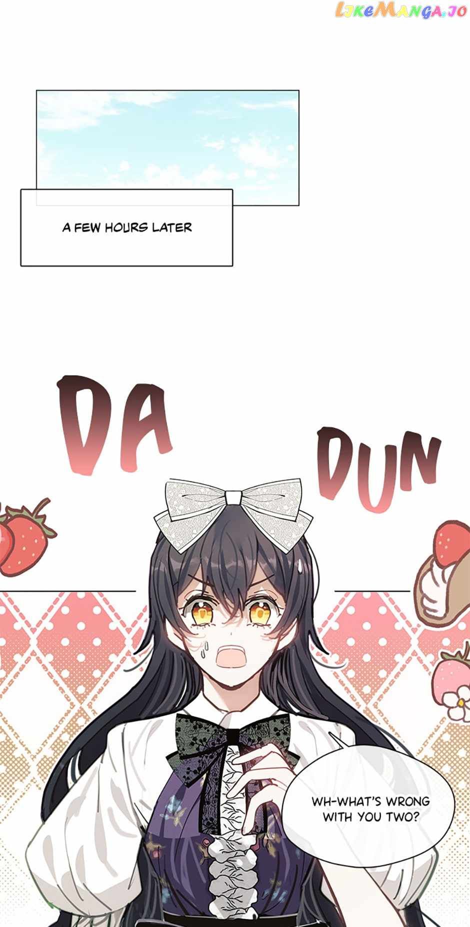 My Family is Obsessed with Me chapter 72 page 88