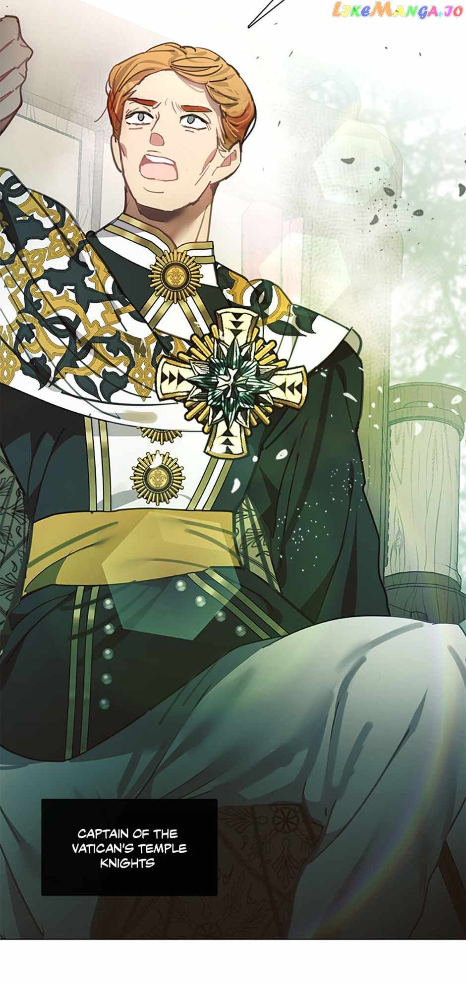 My Family is Obsessed with Me chapter 72 page 9