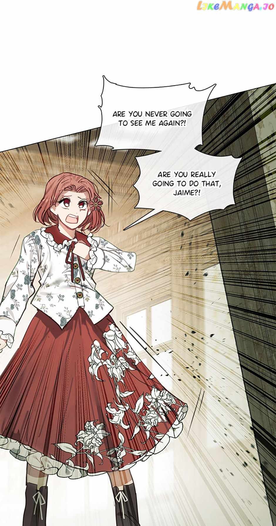 My Family is Obsessed with Me chapter 72 page 92