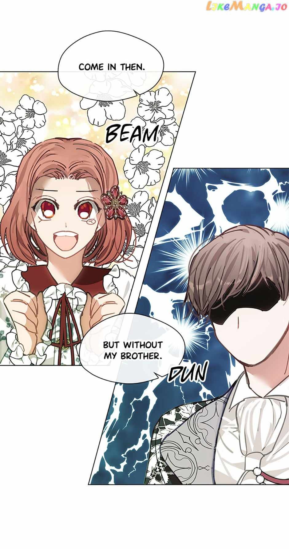 My Family is Obsessed with Me chapter 72 page 94