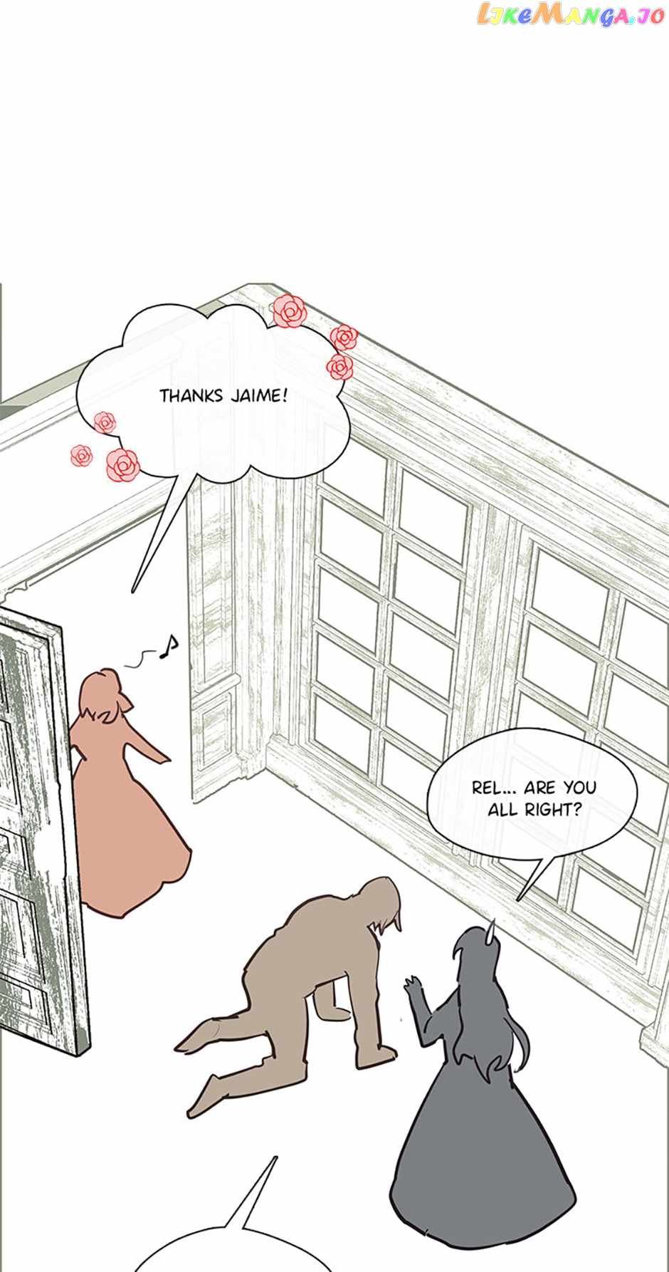 My Family is Obsessed with Me chapter 72 page 95