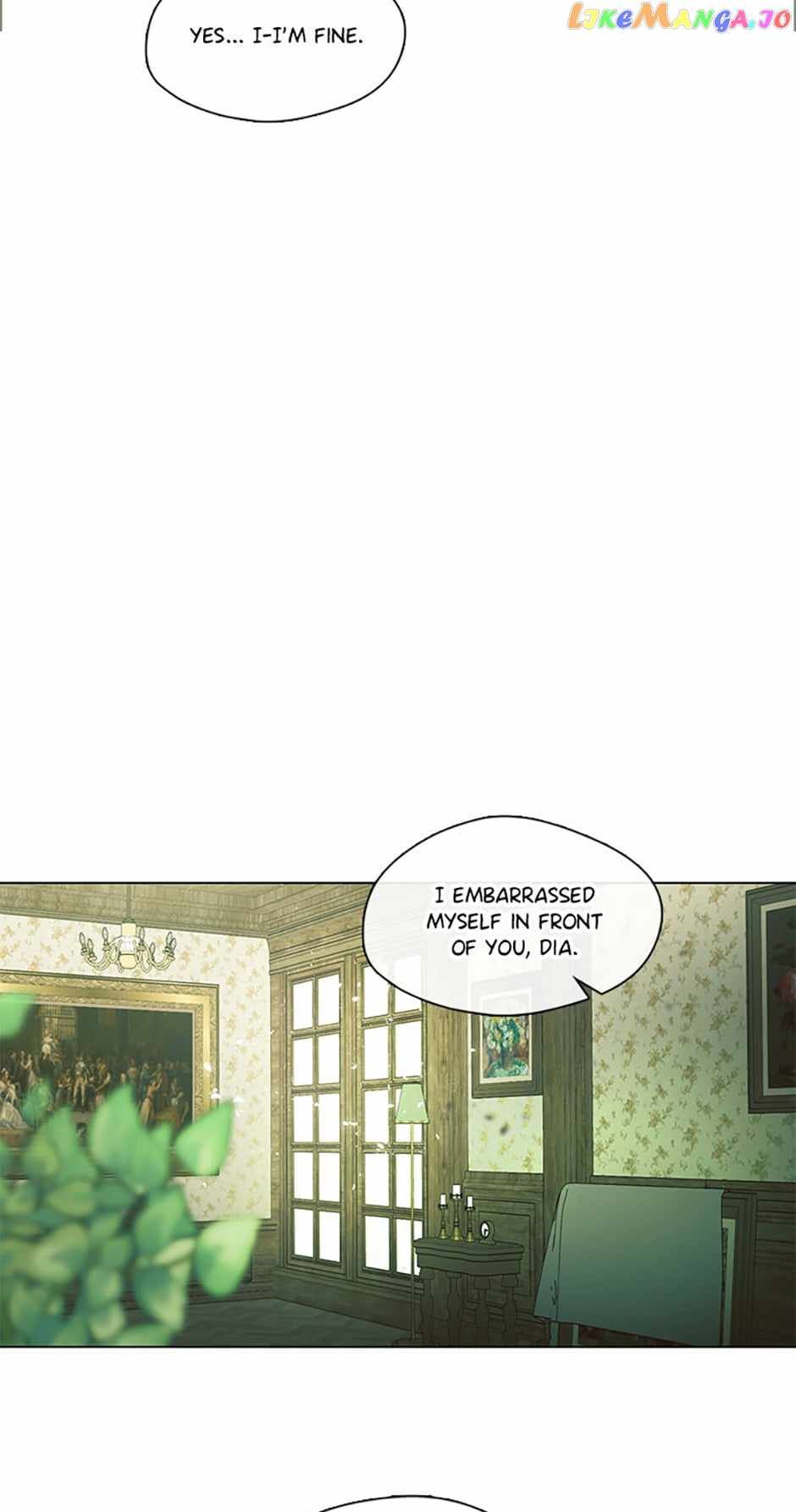 My Family is Obsessed with Me chapter 72 page 96