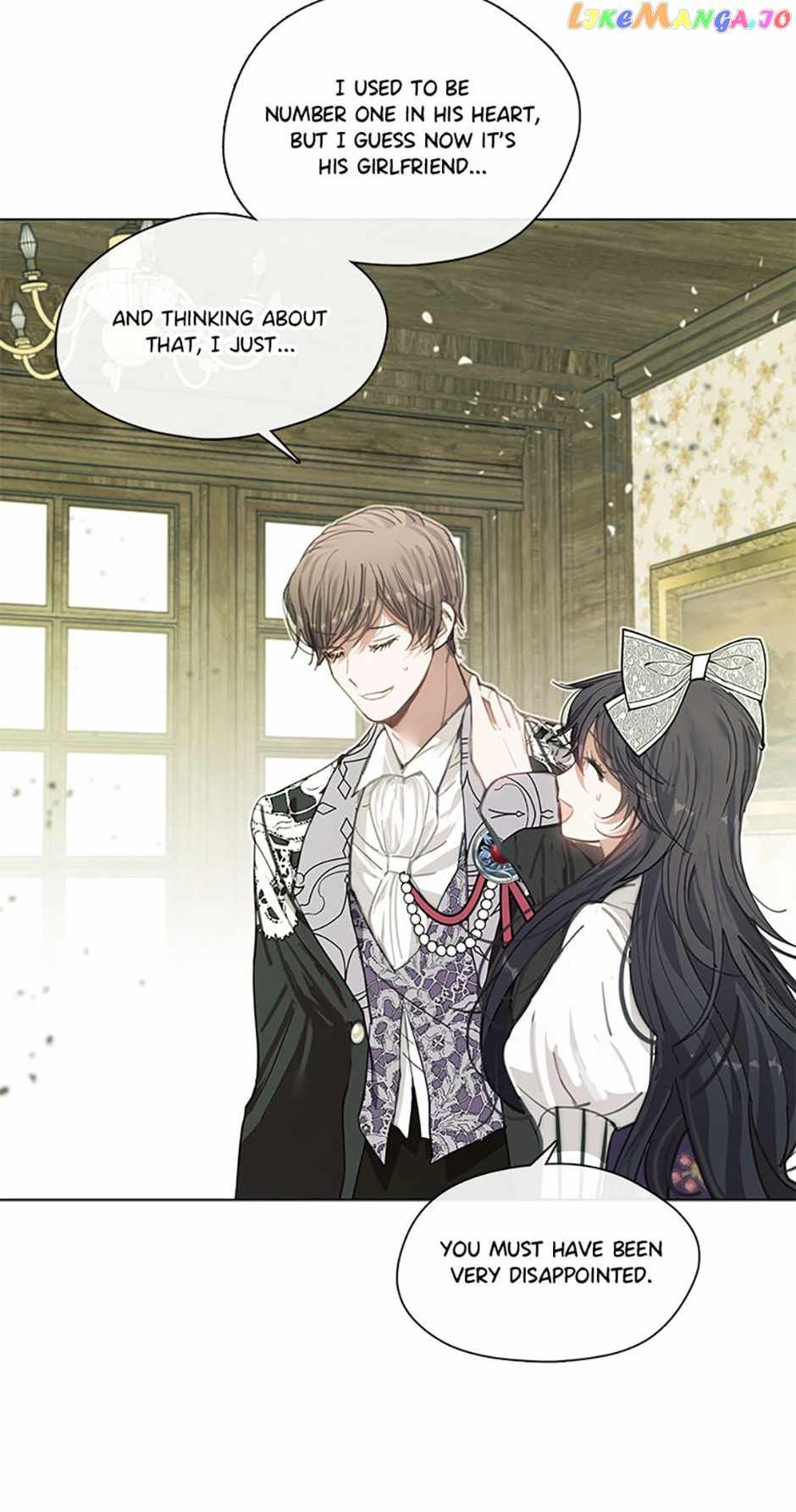 My Family is Obsessed with Me chapter 72 page 97