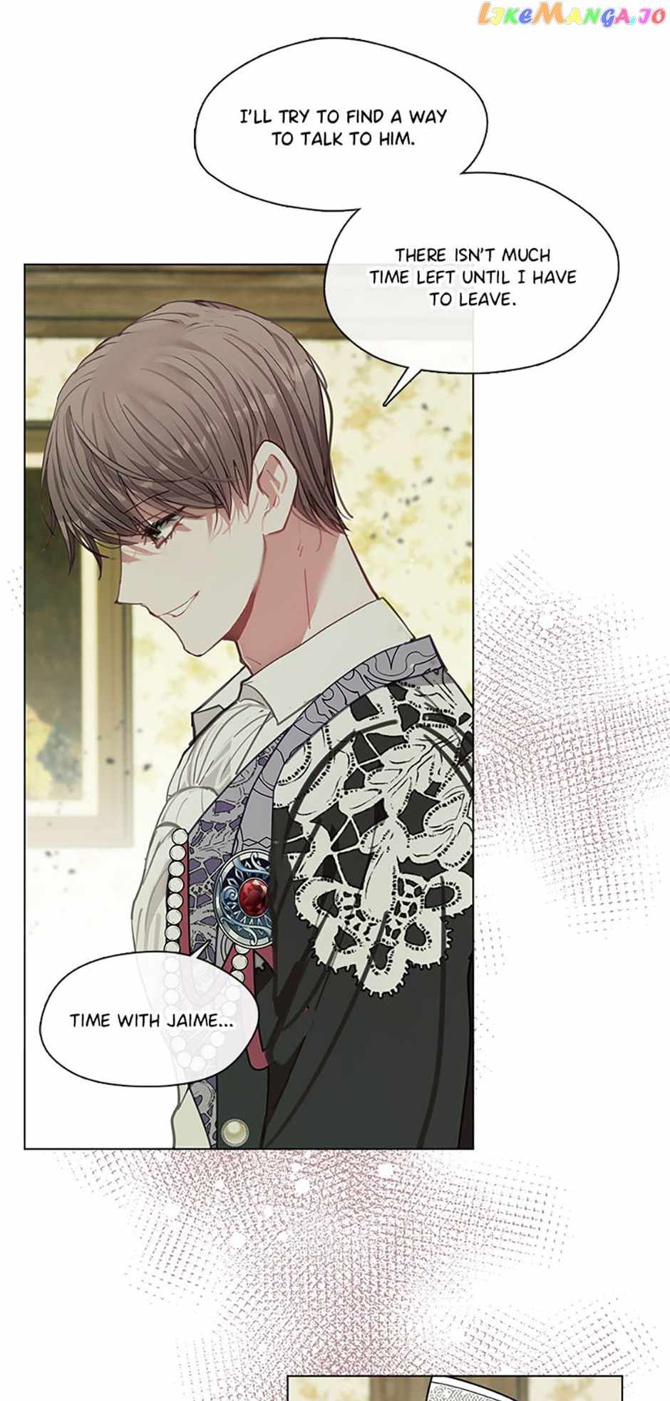 My Family is Obsessed with Me chapter 72 page 99