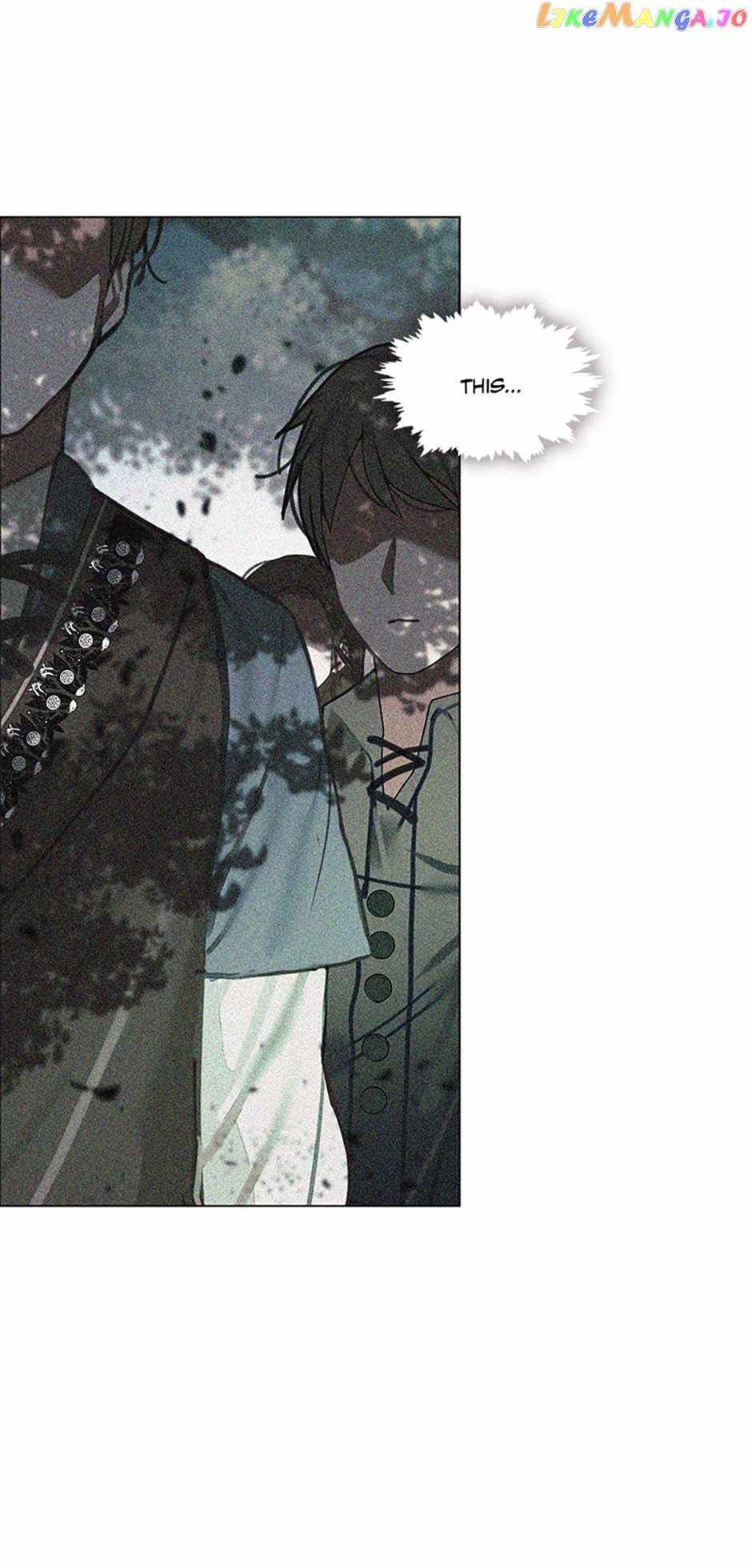 My Family is Obsessed with Me chapter 73 page 10