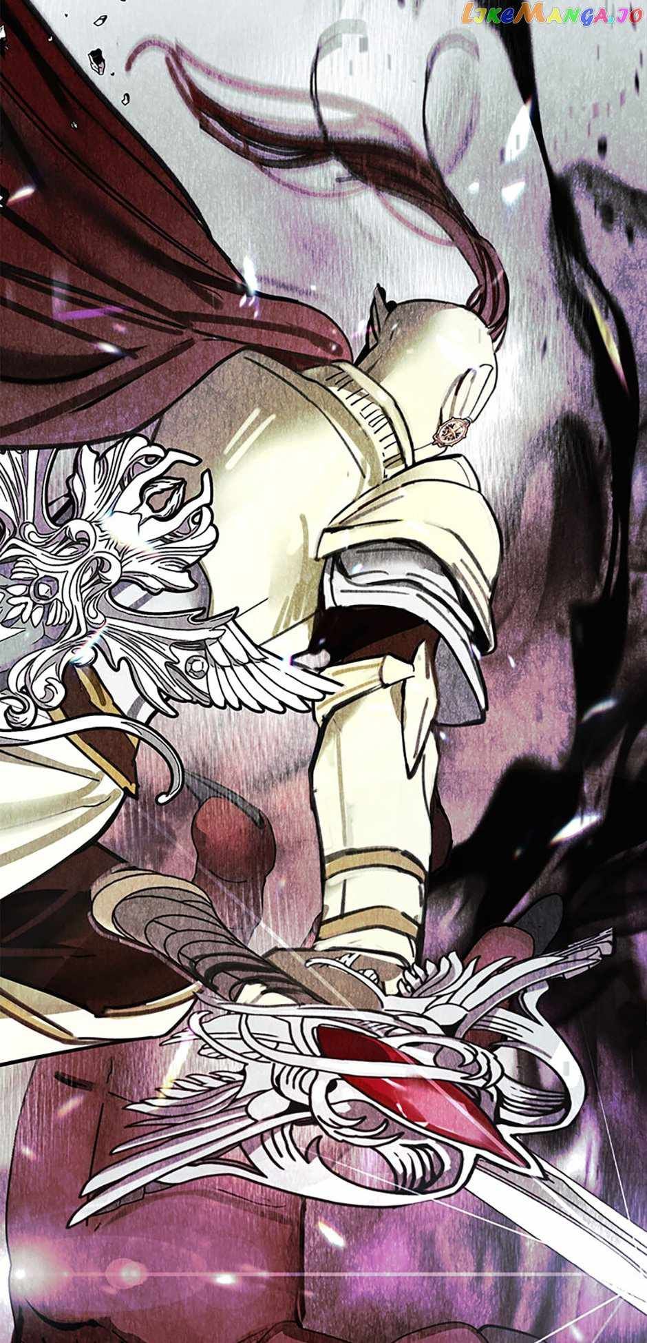 My Family is Obsessed with Me chapter 73 page 103